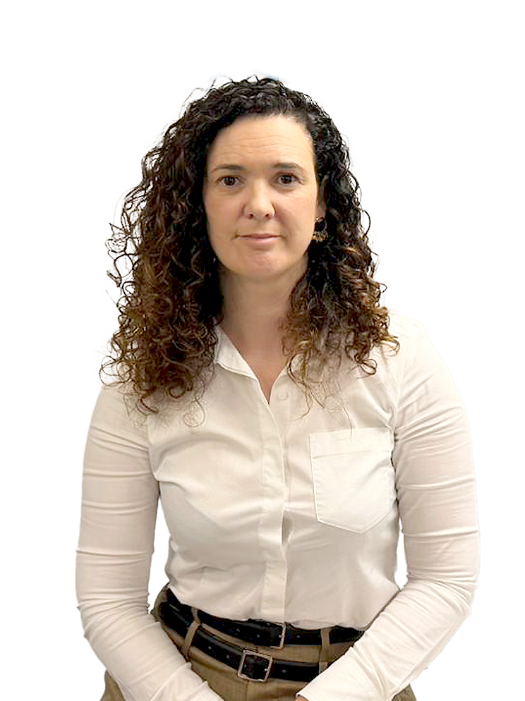 Patricia Salmerón Serrano
