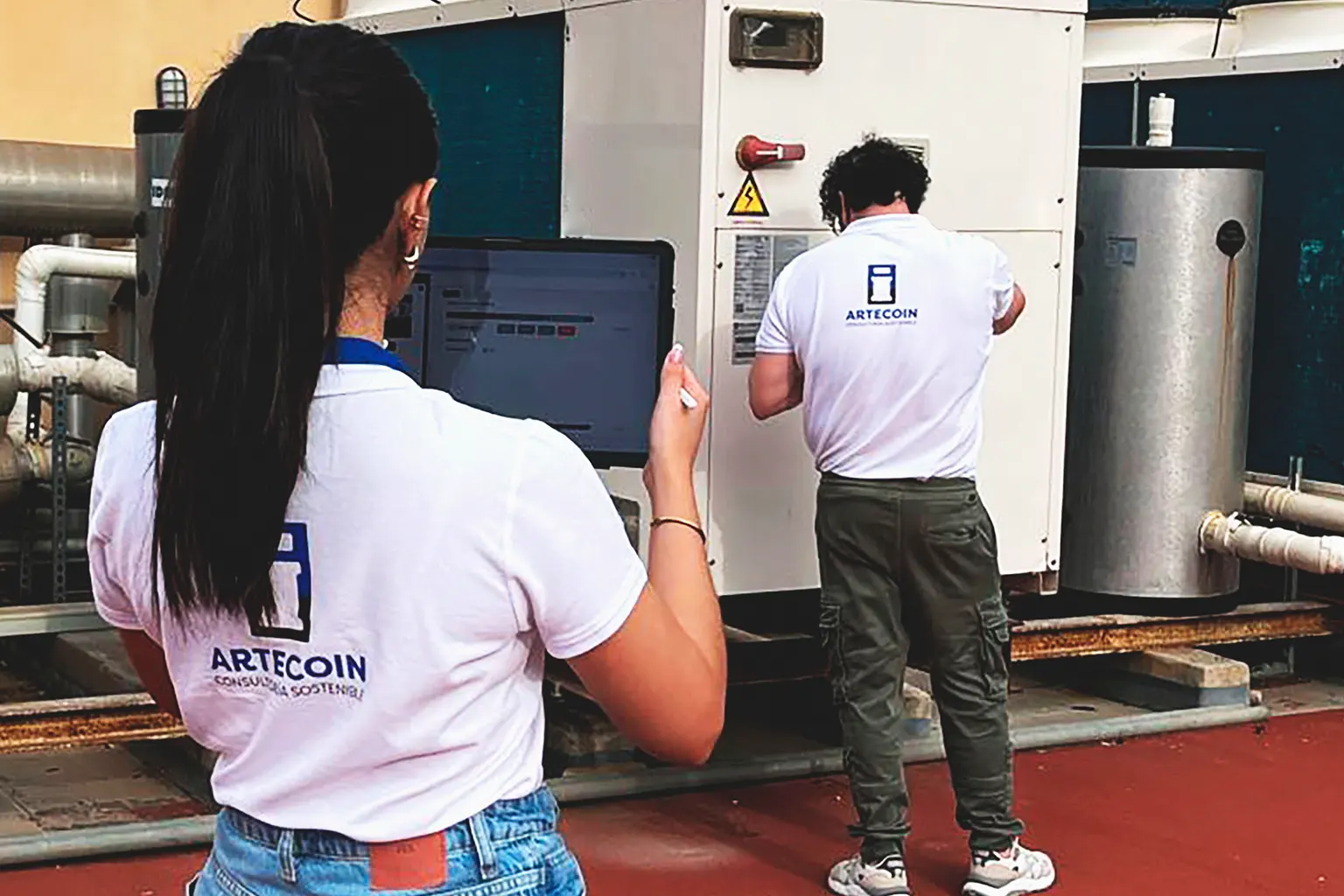 Auditorías Energéticas
