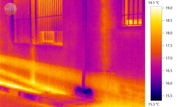 TERMOGRAFIA